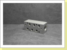 Ventilgehäuse Ventilgehäuse