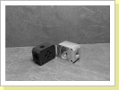 Ventilgehäuse Ventilgehäuse