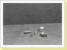 diverse kleine Maschinenbauteile diverse kleine Maschinenbauteile